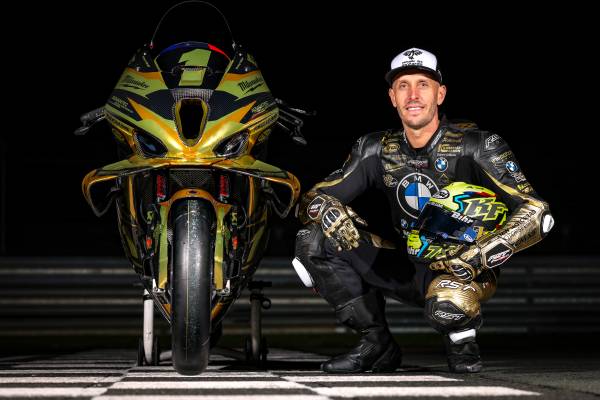 BMW Motorrad Rider's Equipment 2012, TourShell jacket