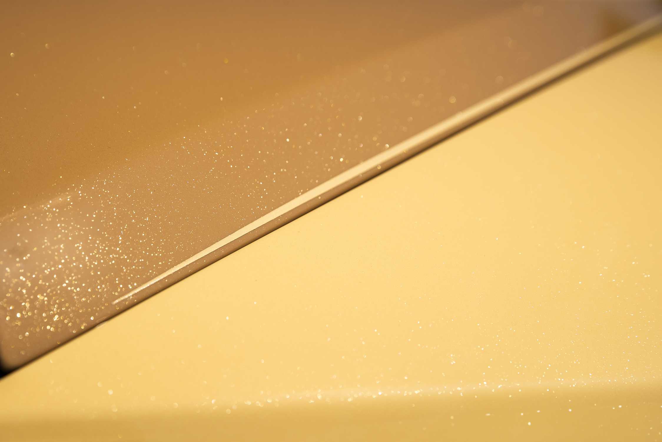 ROLLS-ROYCE SPECTRE BAILEY - TWO-TONE PAINT