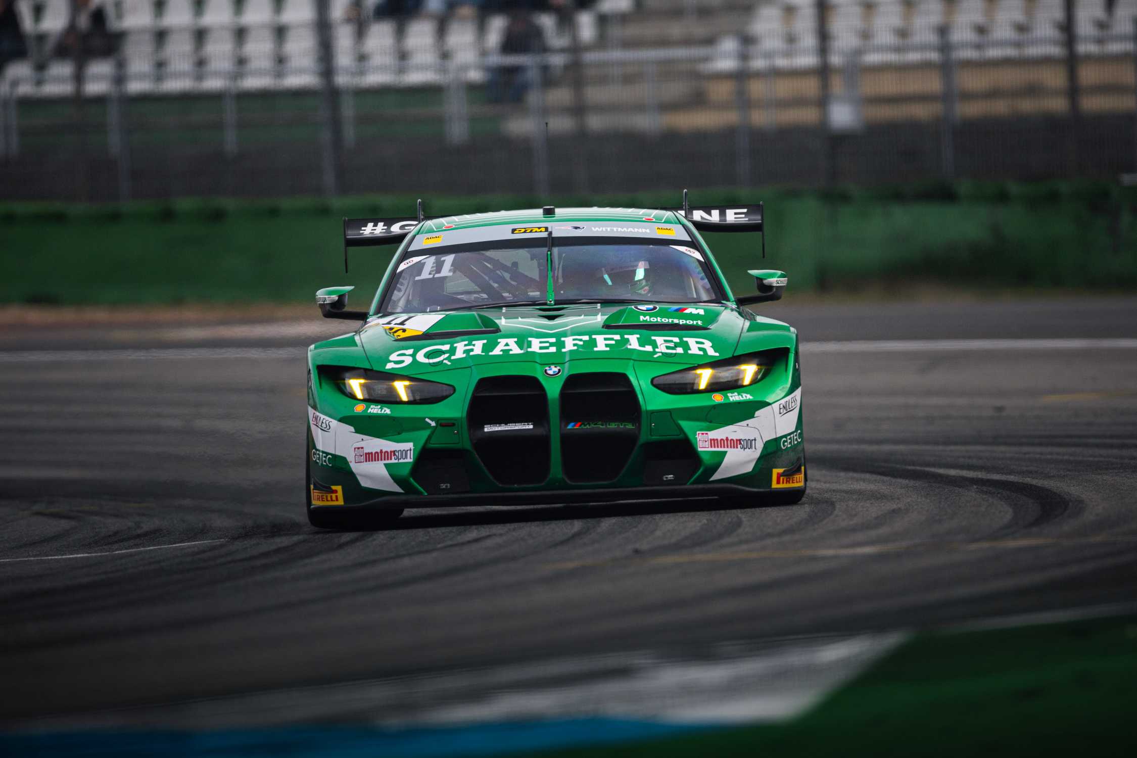 未開封 M4 DTM BMW TEAM RBM Hockenheim 2018 未開封 M4 DTM BMW TEAM RBM Hockenheim 2018 未開封 M4 DTM BMW TEAM RBM