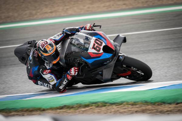 BMW Motorsport Collection. Motorsport Soft Shell Jacket. For