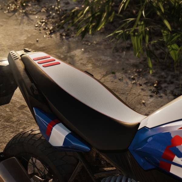 BMW Jacket DarkNite, men, black (10/2016)