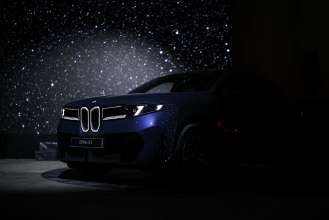 The new BMW iX3 - Launch in Portugal (10/2025)