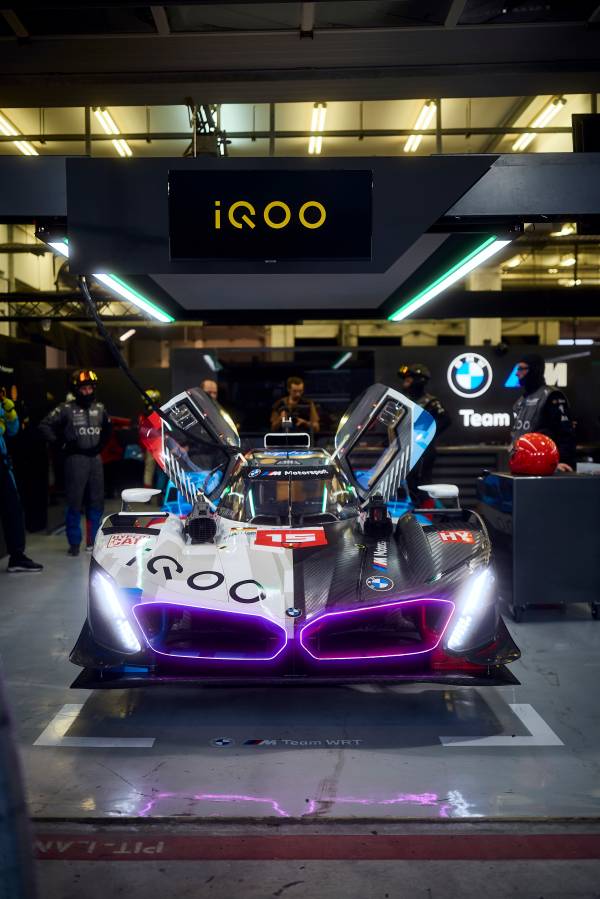 BMW Motorrad PaceDry Tour suit. (10/2020)