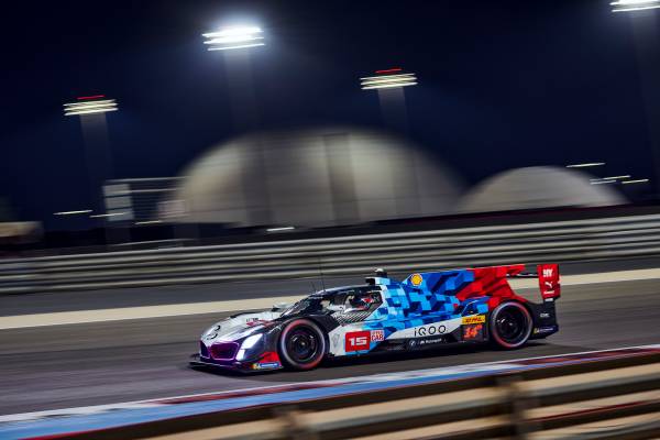 BMW Motorrad PaceDry Tour suit. (10/2020)