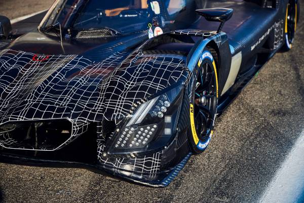 New York (USA), 8th January 2019. Alessandro Zanardi, media, tour