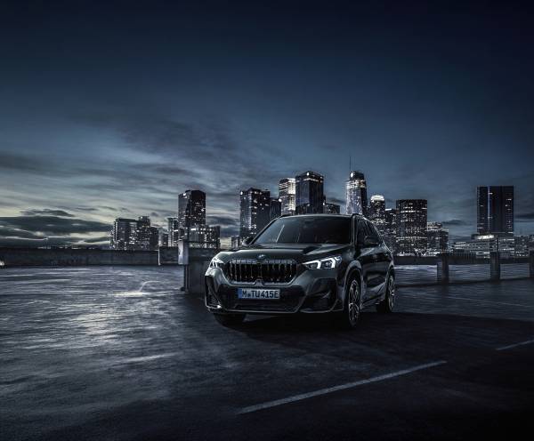 BMW 2シリーズ グラン ツアラーの特別限定モデル「BMW 218d xCountry