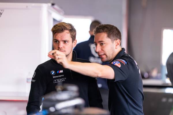 BMW Motorrad SummerXcursion jacket. (10/2020)