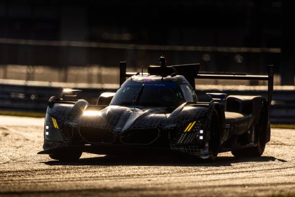 BMW Motorrad SummerXcursion jacket. (10/2020)