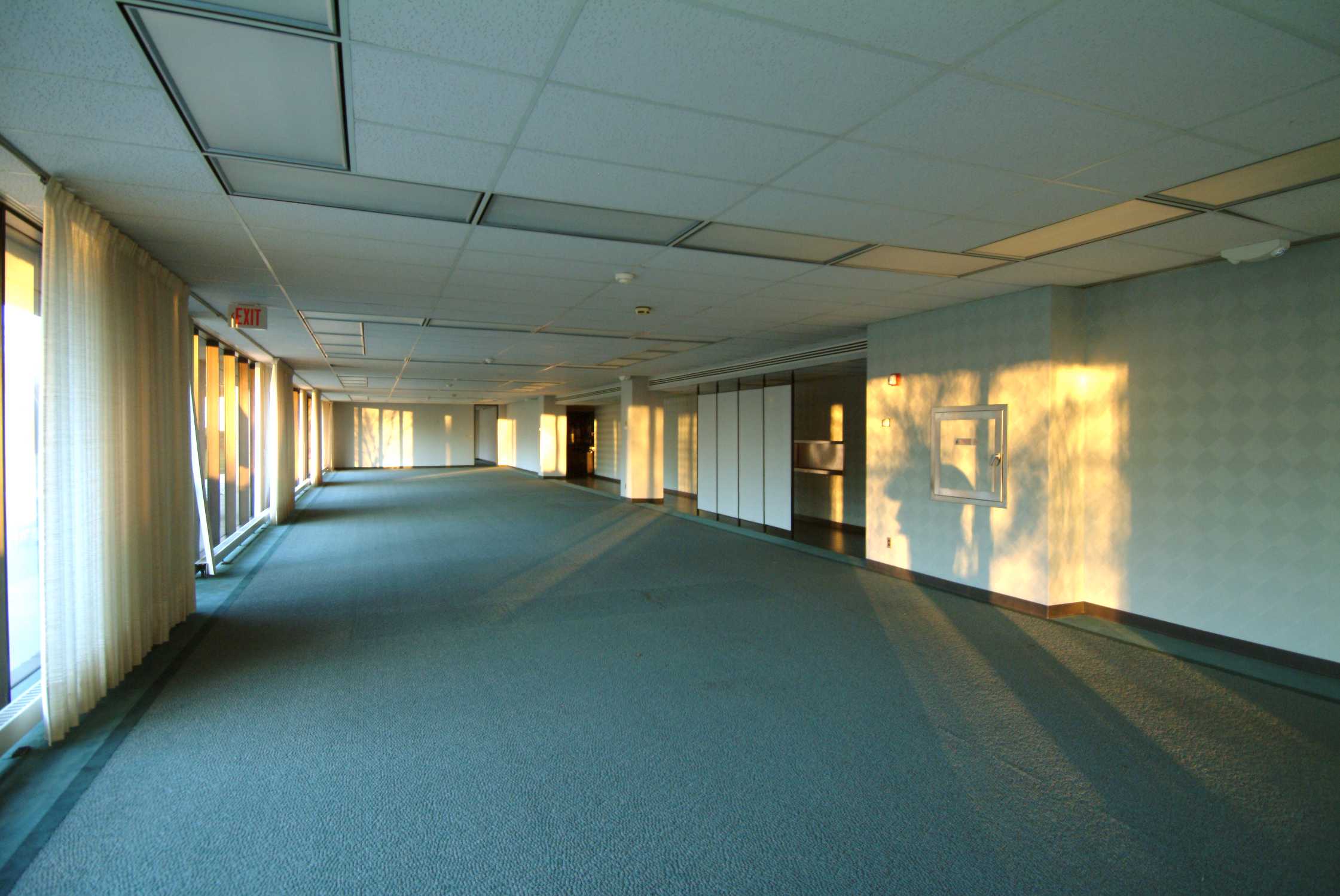 BMW NA 50th Anniversary | 50 Stories for 50 Years 
Chapter 46: "BMW of North America Headquarters: Dynamically Adjusting to the Market and Associate Work Models."