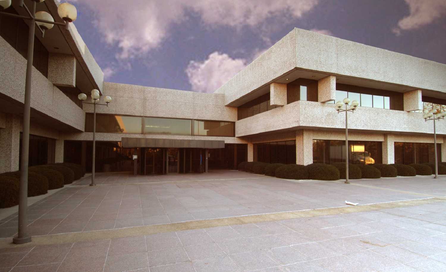 BMW NA 50th Anniversary | 50 Stories for 50 Years 
Chapter 46: "BMW of North America Headquarters: Dynamically Adjusting to the Market and Associate Work Models."