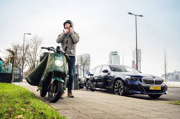 BMW Motorrad Rider Equipment 2022. Jacket Sidepod AIR Men White