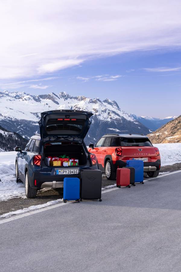 BMW Motorrad PaceDry Tour suit. (10/2020)