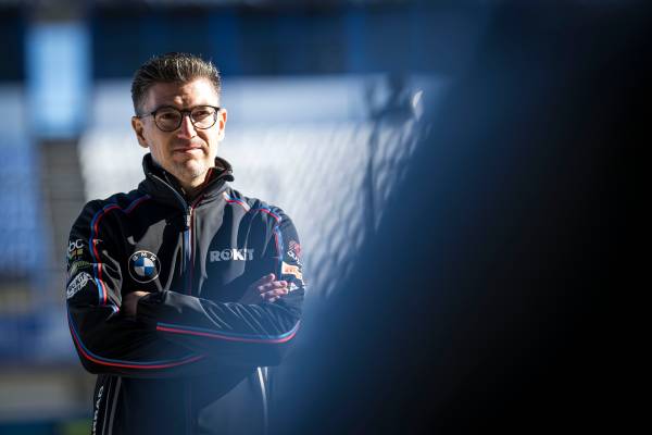 BMW Motorrad PaceDry Adventure suit. (11/2020)