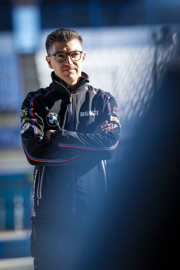 BMW driving suit Pace Dry Adventure (10/2020)