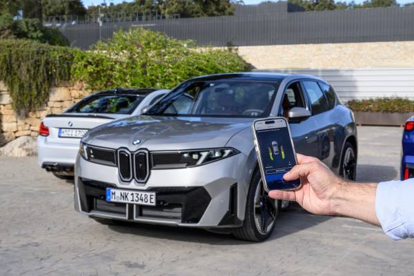 The BMW 503 Coupe Sport, year of manufacture 1959 - Exterior (07