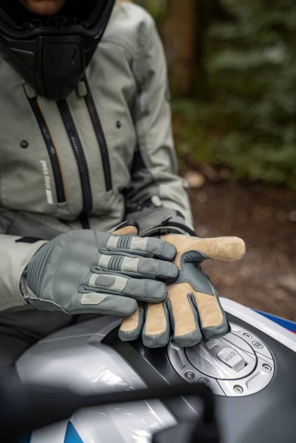 BMW Motorrad Ride & Style Kollektion 2020. Helmet Street X matte