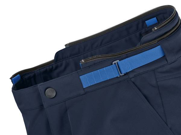 BMW Motorrad Rider Equipment 2022. Trousers GS Karakum GTX Men