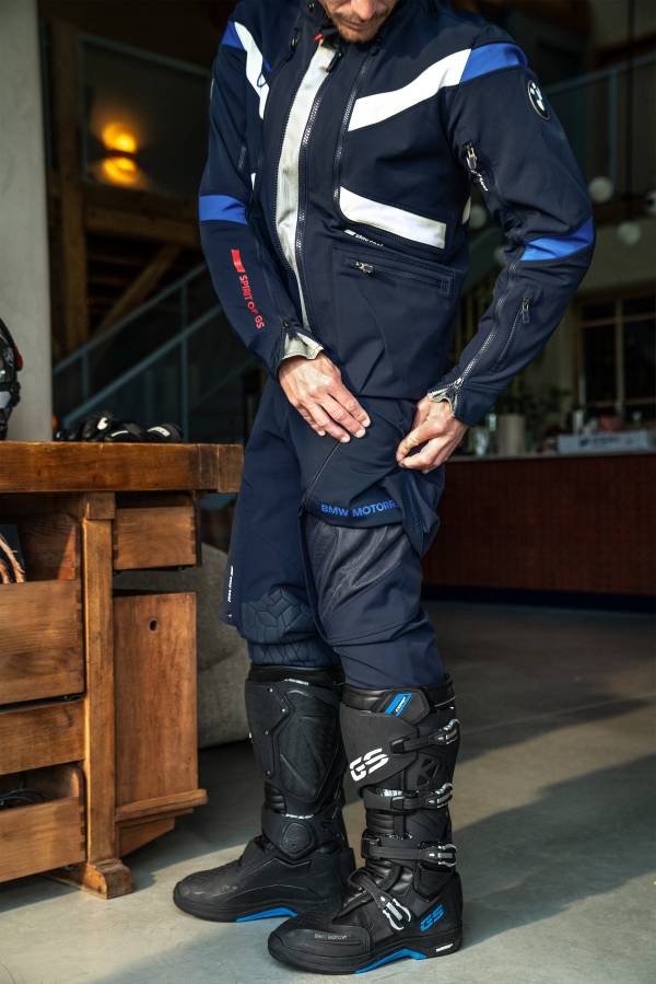 Taunus GORE-TEX Boots