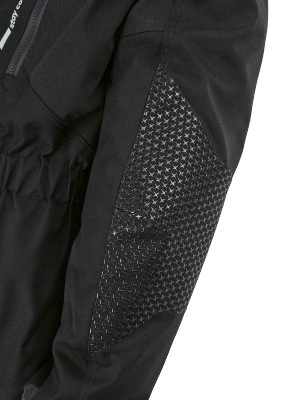 BMW Motorrad Rider's Equipment Ride 2014, NeonShell jacket (11/2013)