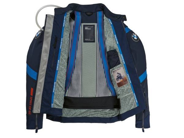 GS Rallye GORE-TEX Jacket