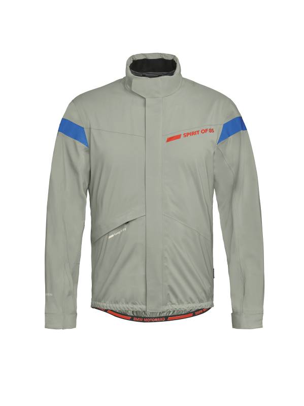 GS Rallye GORE-TEX Jacket