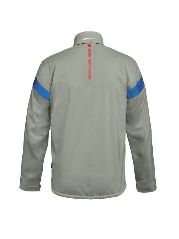 BMW Jacket DarkNite, men, black (10/2016)