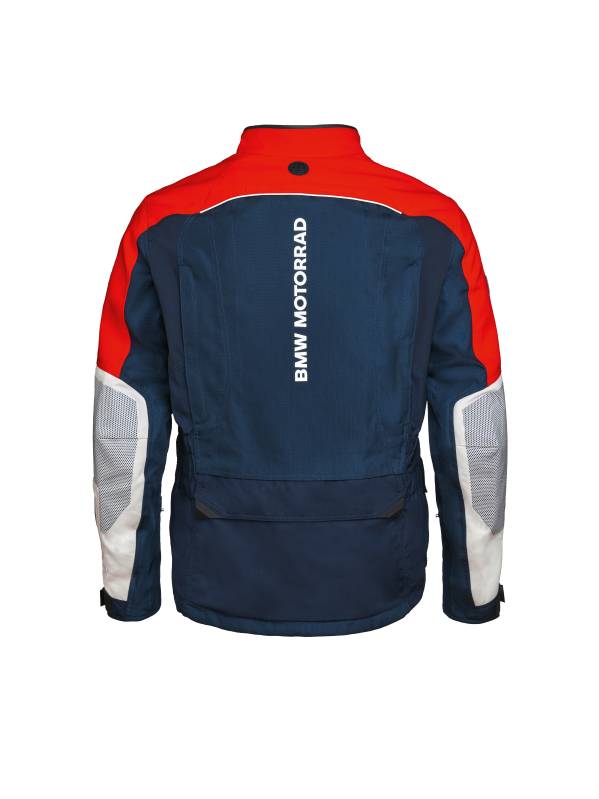 BMW Motorrad Rider Equipment 2022. Jacket Furka Women Anthracite