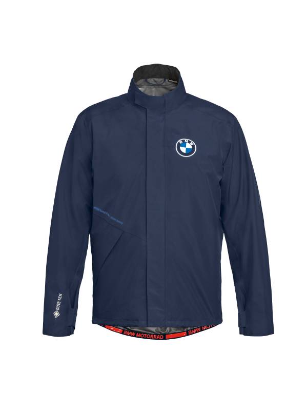 GS Rallye GORE-TEX Jacket