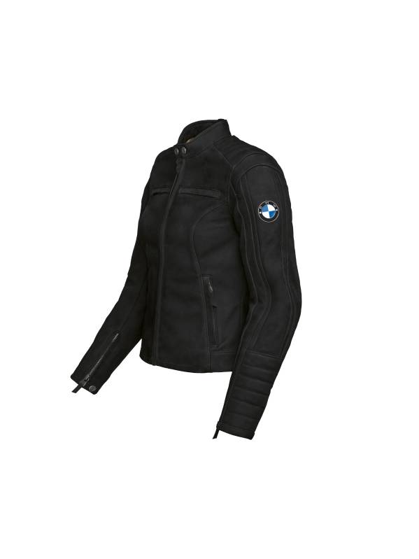 BMW Motorrad Rider's Equipment 2011, Boulder 2 jacket (10/2010)