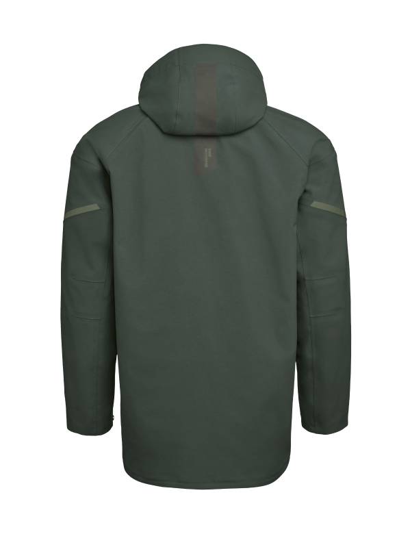 BMW Jacket Tokyo, men, black (10/2016)