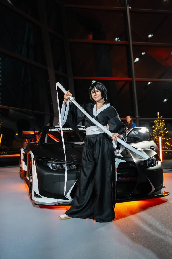 The BMW 535i xDrive Touring (12/2015).