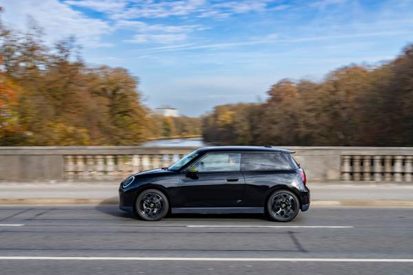 Car Roof Racks & Cross Bars for Mini Mini 2016 - UK