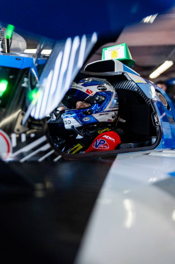 Fuji (JPN) 13th October 2018. BMW M Motorsport, FIA WEC 6 Hours of