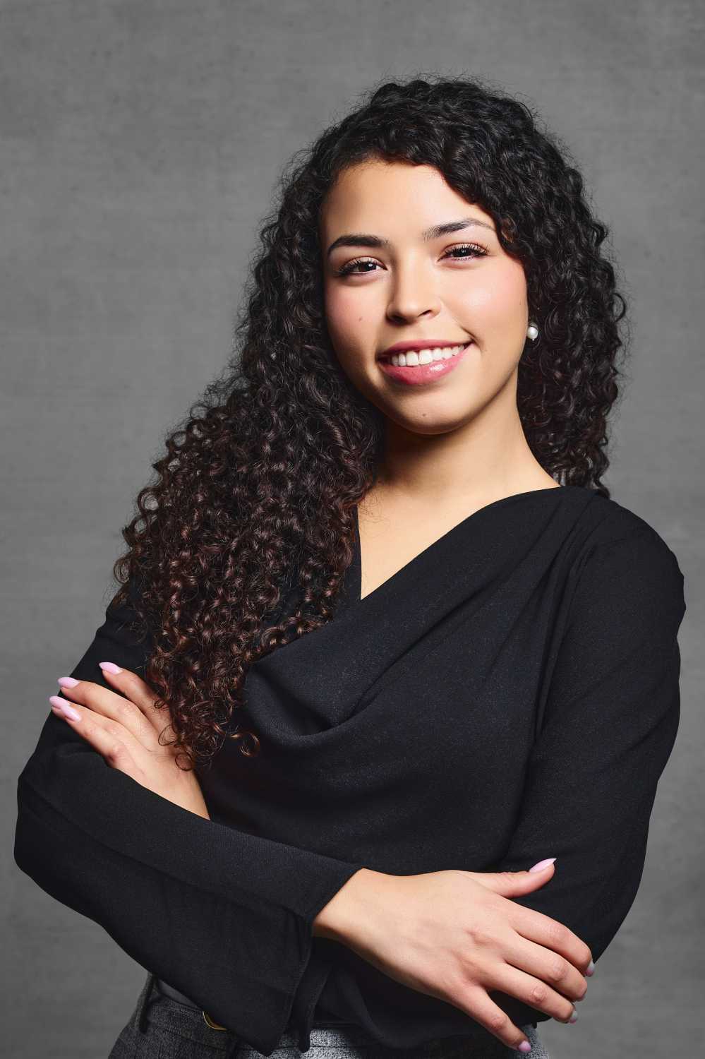 Shaira M&uuml;ller (01/2026)