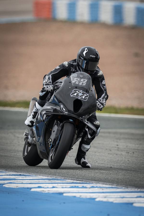 Suzuka (JP) - 8 Hours Endurance race 28th July 2019. Team BMW TONE