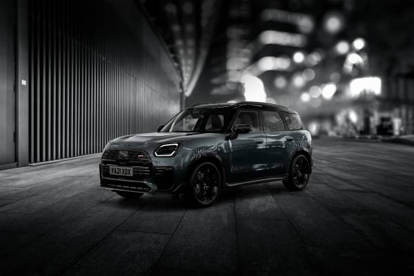 PressClub Japan · リリース · MINI Countryman.