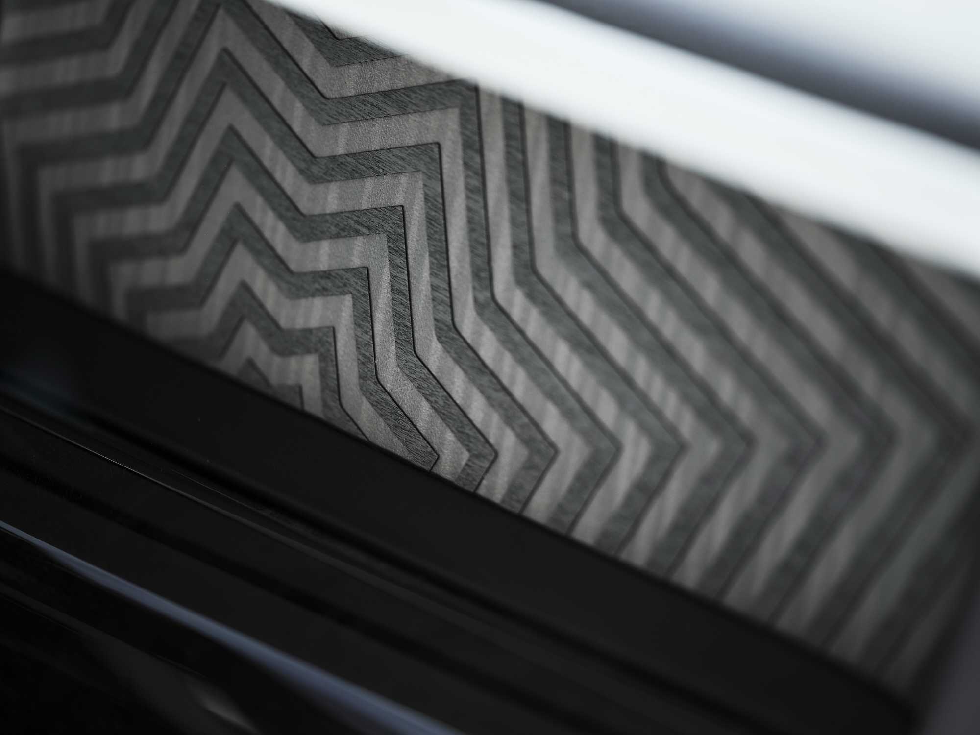 ROLLS-ROYCE PHANTOM ARABESQUE