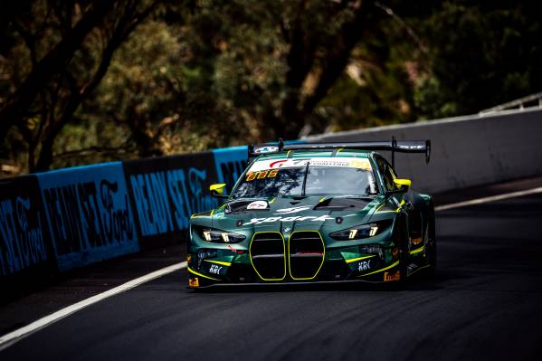 Nuerburgring (DE) 11th September 2016. BMW Motorsport, Marco