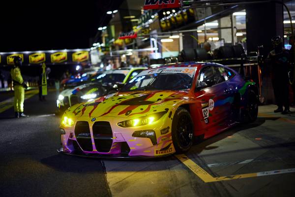 Hockenheim (DE) 06th May 2016. BMW Motorsport, Antonio Felix da