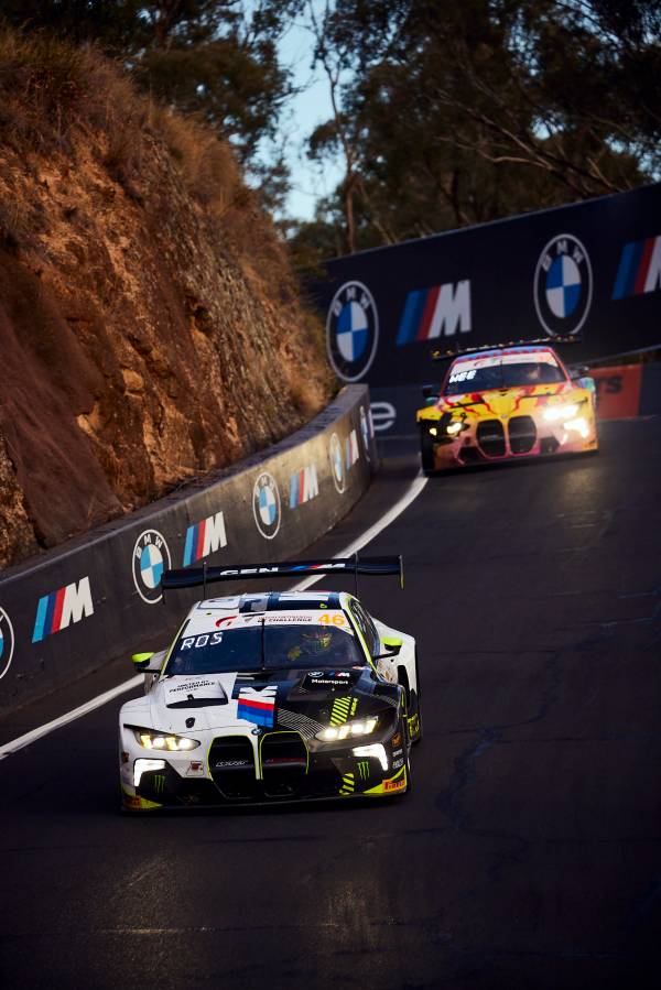 Hockenheim (DE) 16th October 2016. BMW Motorsport, Race 18, DTM