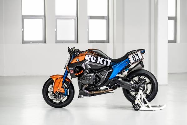 Collecteur D'échappement Husqvarna 250 TE/TC 2012-2013 - Pièce Occasion Old Mx, Référence 25802
