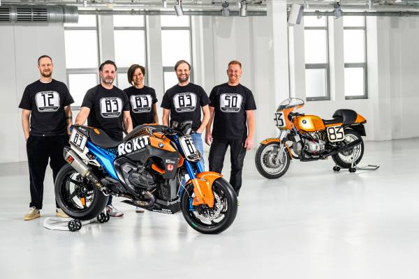 Advertisement poster 