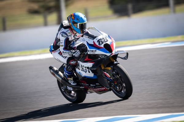 BMW Motorrad Ride & Style Kollektion 2020. Jacket Xride Pro, Men