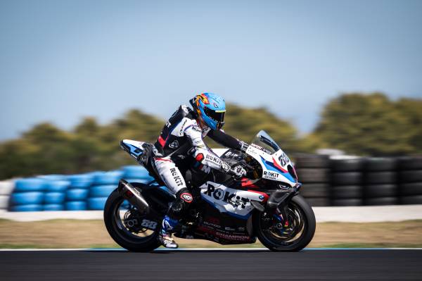 BMW Motorrad Ride & Style Kollektion 2020. Jacket Xride Pro, Men