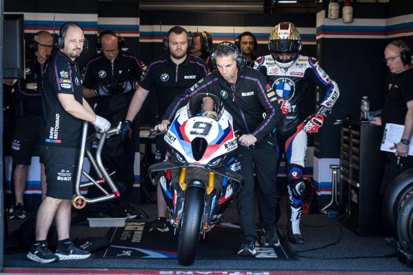 BMW Motorrad Ride & Style Kollektion 2020. Jacket XRide Pro, Men