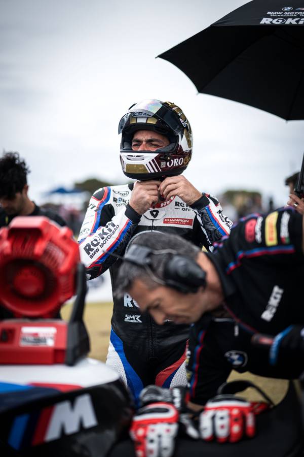 BMW Jacket DarkNite, men, black (10/2016)