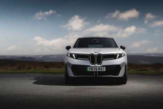 BMW iX3 50 xDrive M Sport Pro