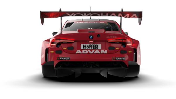 Hockenheim (DE) 08th May 2016. BMW Motorsport, Marco Wittmann (DE