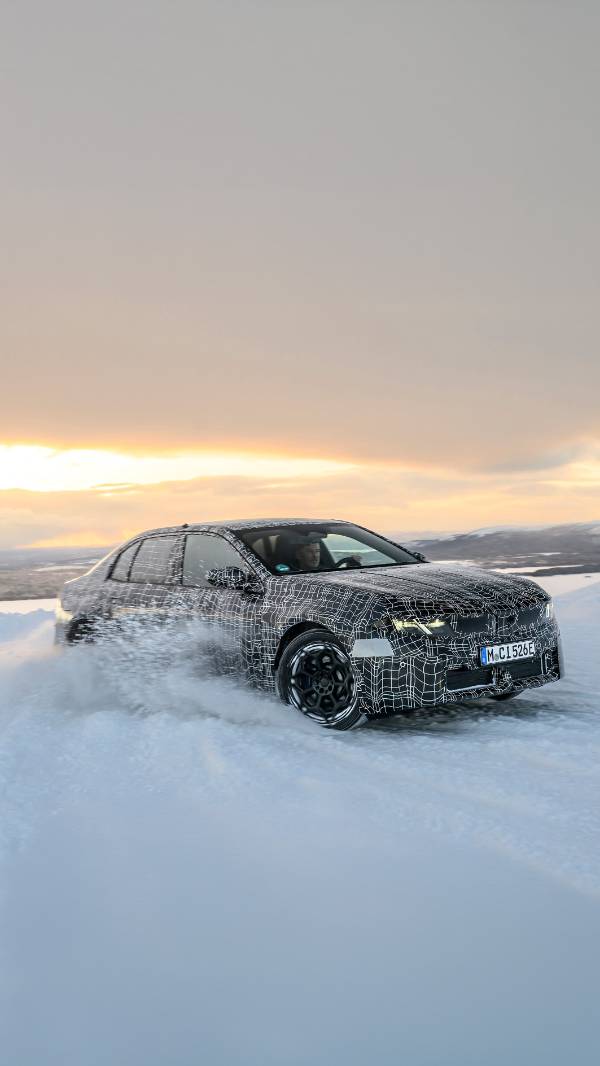 BMW M1 1978 - 1981 (08/2018)