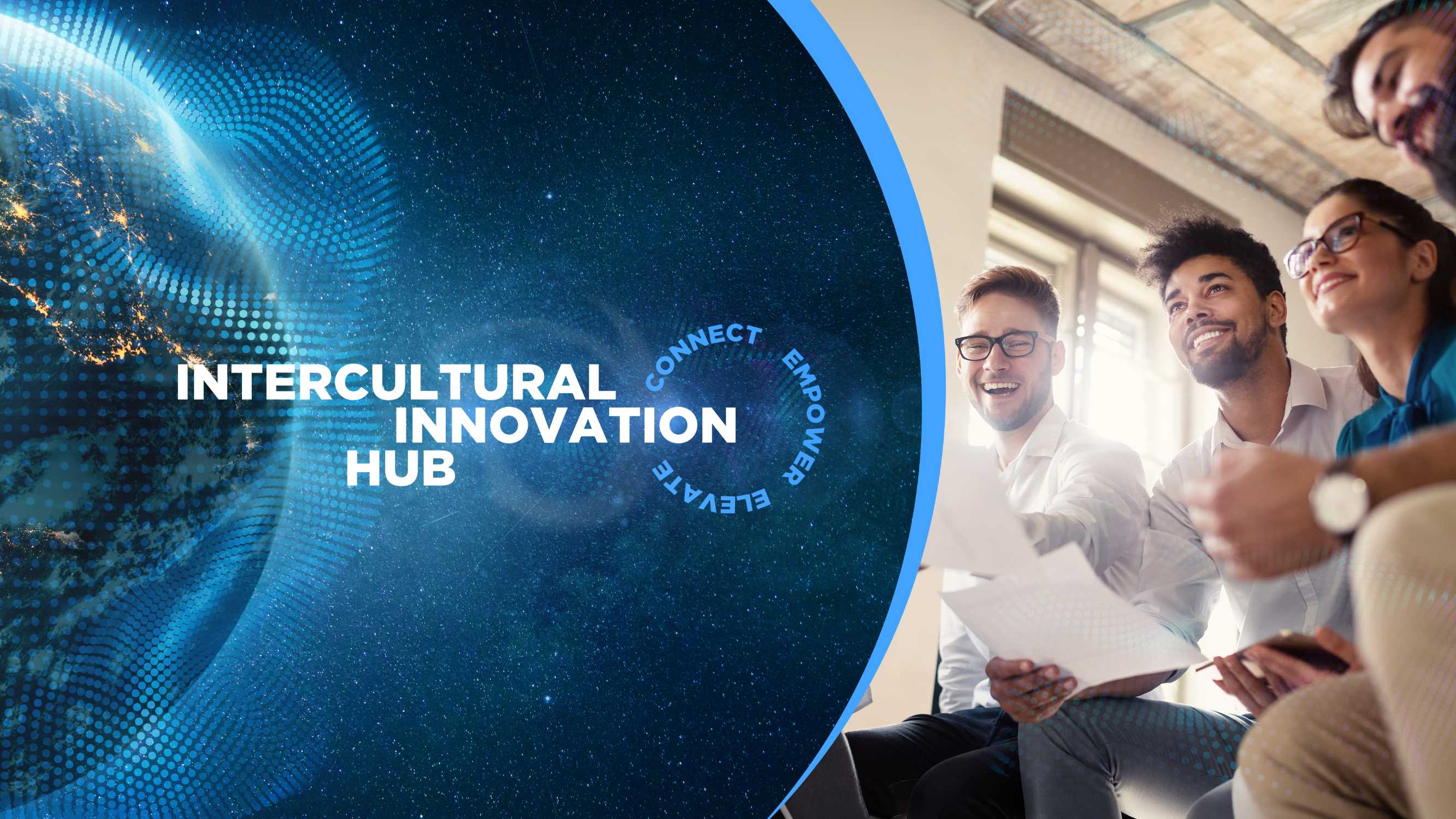 Call for entries: Intercultural Innovation Hub 2026 seeks innovative projects that strengthen social cohesion